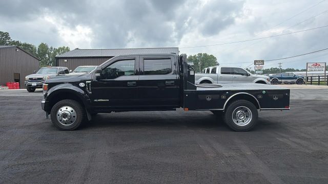 ford f-450 super duty chassis cab 2020 1FD0W4HT3LEE50751 image ford f-450 super duty chassis cab 2020 1FD0W4HT3LEE50751 image
